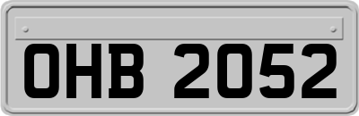 OHB2052