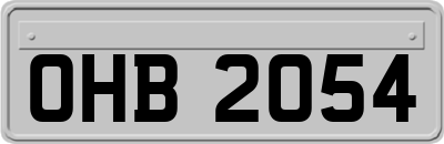 OHB2054