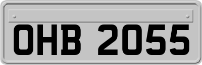OHB2055