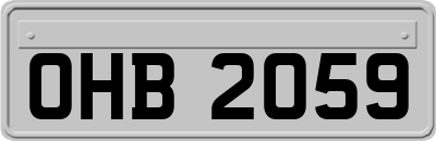 OHB2059