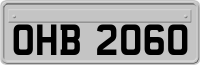 OHB2060