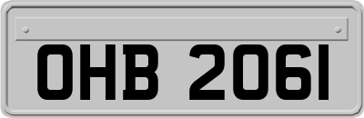 OHB2061