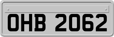 OHB2062
