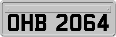OHB2064
