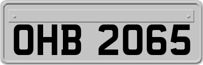 OHB2065