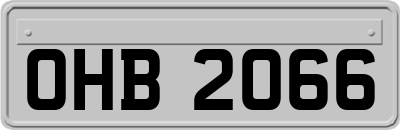 OHB2066