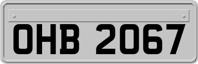 OHB2067