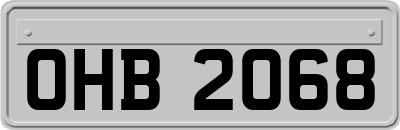 OHB2068