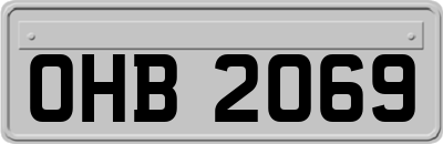 OHB2069