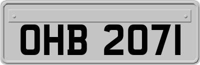 OHB2071
