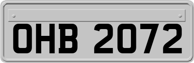 OHB2072