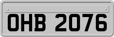 OHB2076