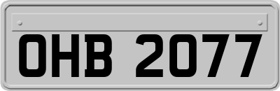 OHB2077