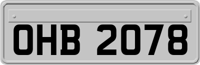 OHB2078