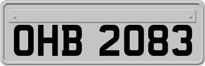 OHB2083