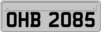 OHB2085