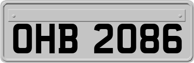 OHB2086
