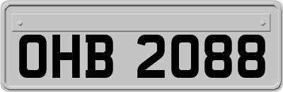 OHB2088