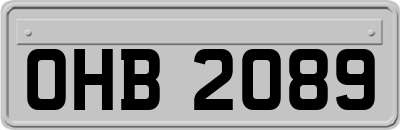 OHB2089