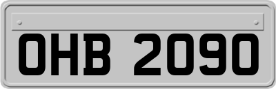 OHB2090