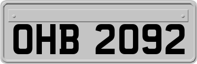 OHB2092