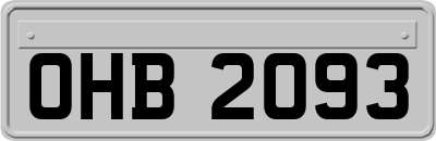 OHB2093