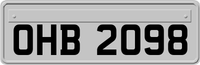 OHB2098