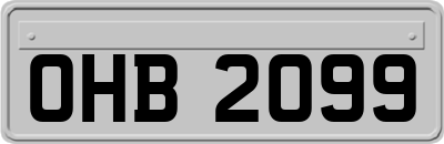 OHB2099