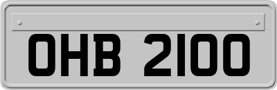 OHB2100