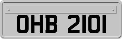 OHB2101