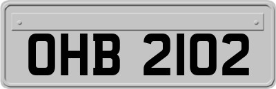 OHB2102