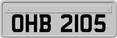 OHB2105
