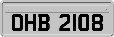 OHB2108