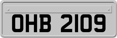 OHB2109