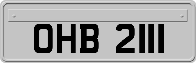 OHB2111