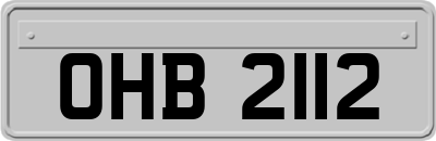 OHB2112