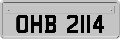 OHB2114