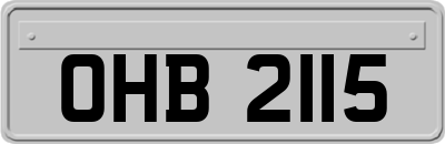 OHB2115