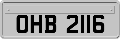 OHB2116