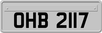 OHB2117
