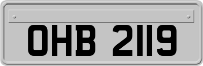 OHB2119