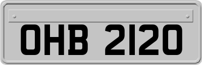 OHB2120
