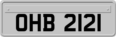 OHB2121
