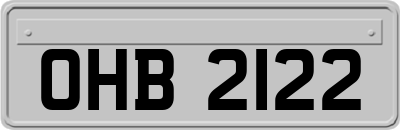 OHB2122