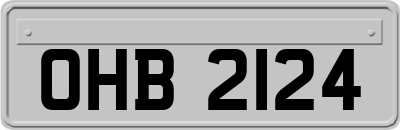 OHB2124