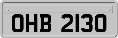 OHB2130