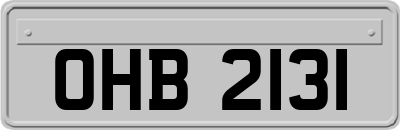 OHB2131