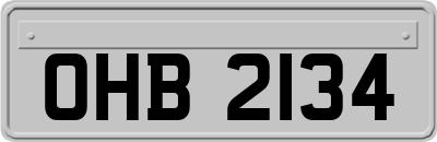 OHB2134
