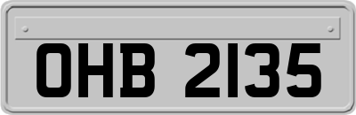 OHB2135