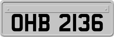 OHB2136